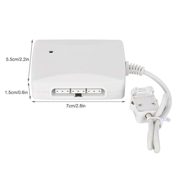 Spelkontrollomvandlare, spelkontroll-adapter med anslutningskabel