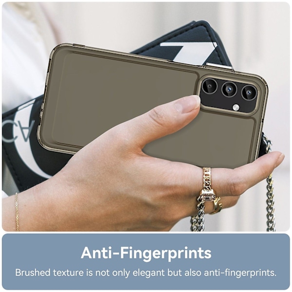 TPU-skal för Samsung Galaxy A15 5G