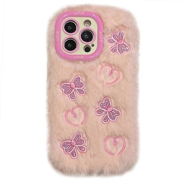 Deksel til iPhone 15 Pro Max