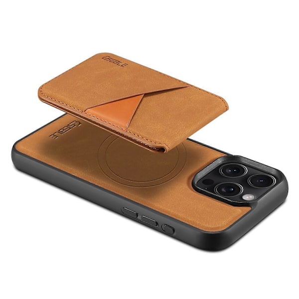 Til iPhone 15 Pro Max Telefon Cover
