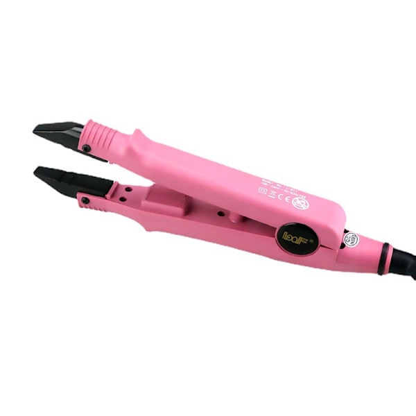 Hårforlængelsesjern, Connector Wand til Hårforlængelser