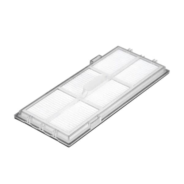 Tillbehörspaket Xiaomi Roborock S7 MAX MAXV S70 S75  \"STOR \" Vit