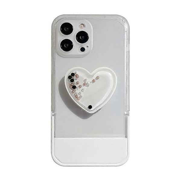 2 stk iPhone 15 Pro Max Deksel Vanntett Støtsikker, Deksel for Apple iPhone 15 Pro MAX