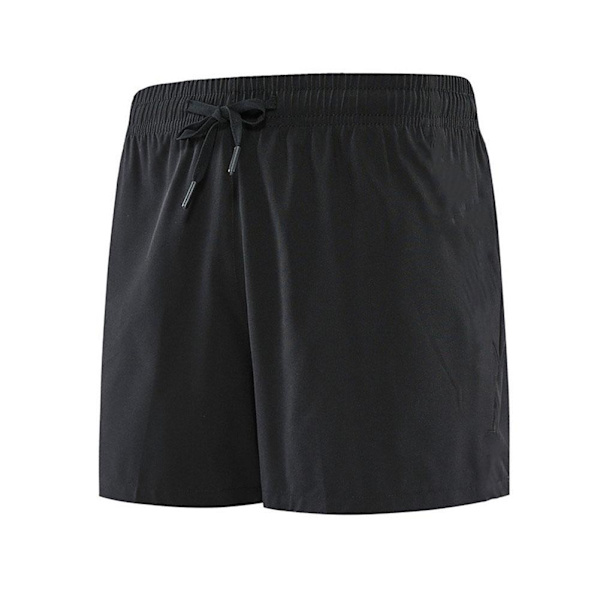 Herre Sports Træning Løb Motion Fitness Shorts Bukser Arbejde n