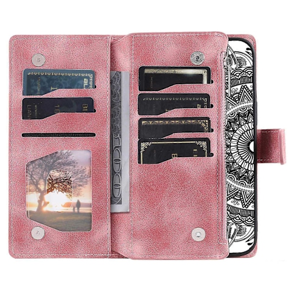 Telefoncover til iPhone 15 Plus