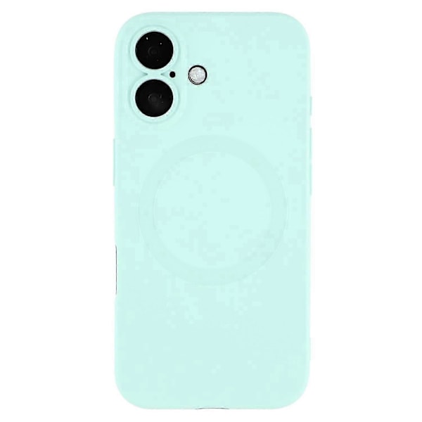 Til iPhone 16 Plus Telefon Cover