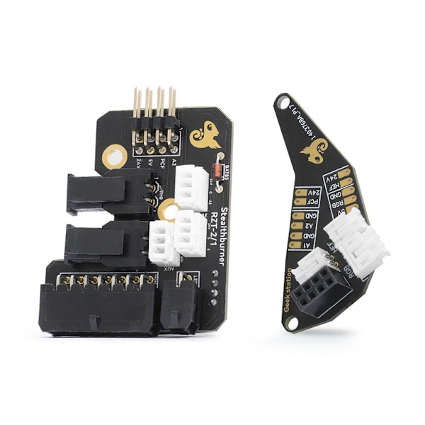 3D-printer tilbehør VORON2.4 split adapterplade