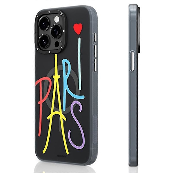 Telefoncover til iPhone 14 Pro Max