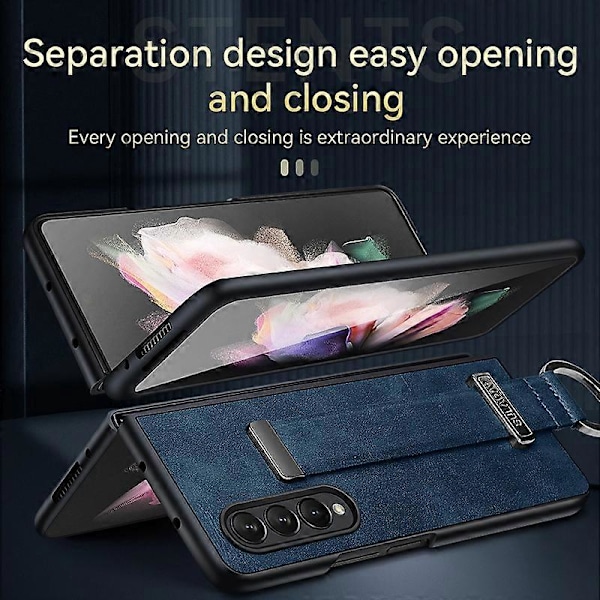 Telefoncover til Galaxy Z Fold4 5G
