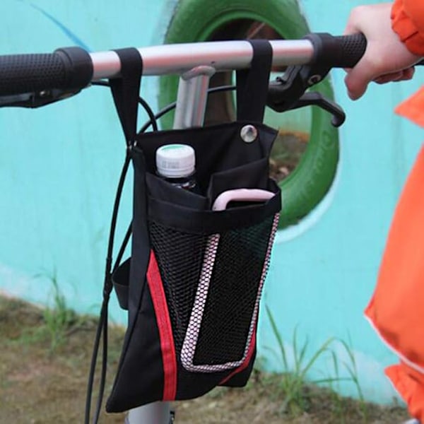 Cykelstyrstaske Forreste taske Styrtaske Opbevaringstaske