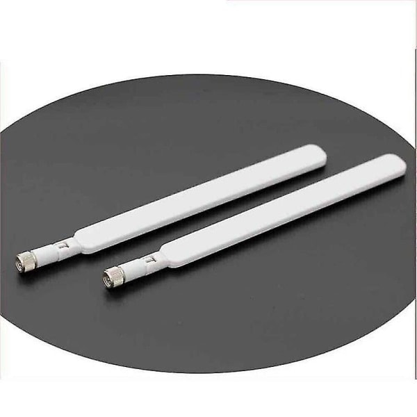 2 stk 4g antenne Sma for Huawei Route B535, B525, B593, B880, E5186, b310, B315