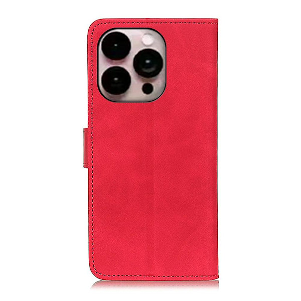 Läderfodral för iPhone 14 Pro Max