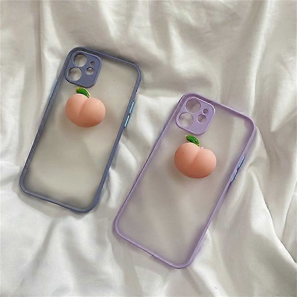 Kotelo iPhone 12 Pro Maxille