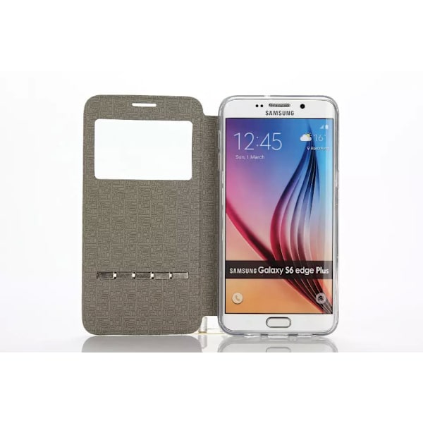 Samsung Galaxy S10 Plus Fodral Guld