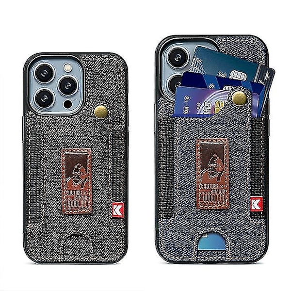 Puhelinkotelo Apple Classic Series Iphone 14 Pro Max -puhelimelle