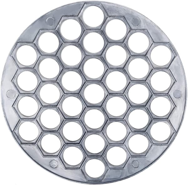 Russisk Pelmeni Ravioli Metalform