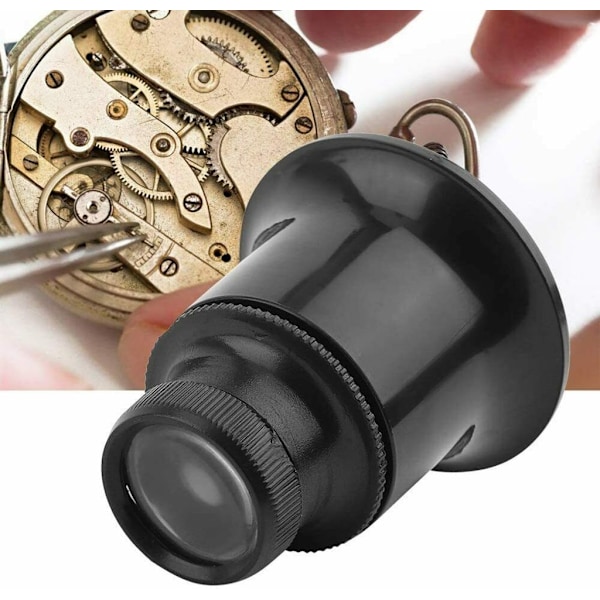Power Eye Loupe Øjestykke Juveler Urmager