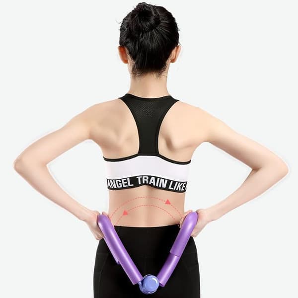 Lårtränare Armtränare Bentränare Kroppsskulptering Yoga