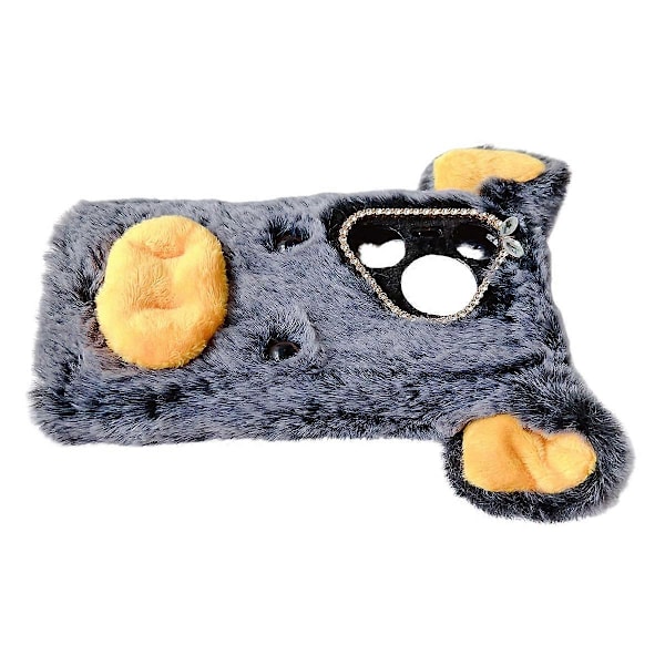 For Huawei Pura 70 TPU Case Plus Lucky Pig Stødsikkert Telefonbeskyttelsescover