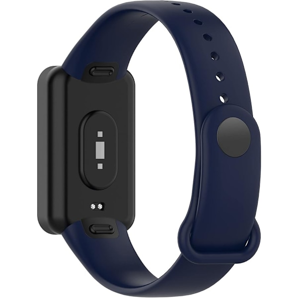 Armband Sport Armband Ersättningsarmband för Redmi smart band pro blue