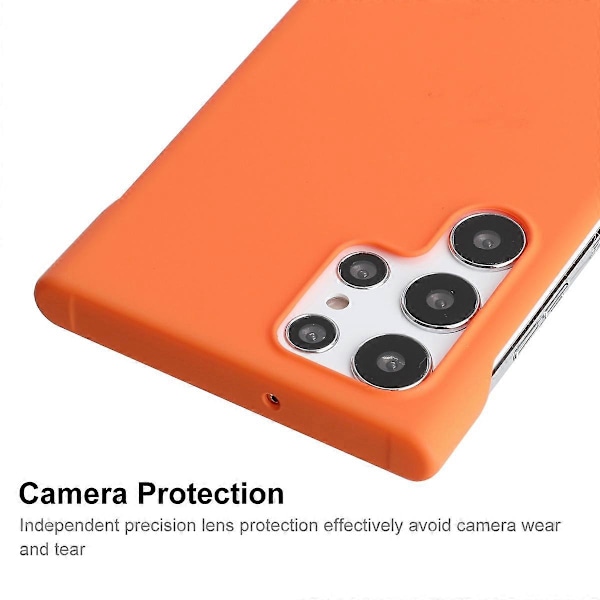 Telefoncover til Galaxy S22 Ultra 5G
