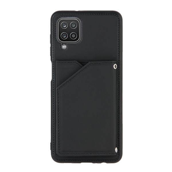 Stødsikkert etui til Samsung Galaxy A12, til Samsung Galaxy A12