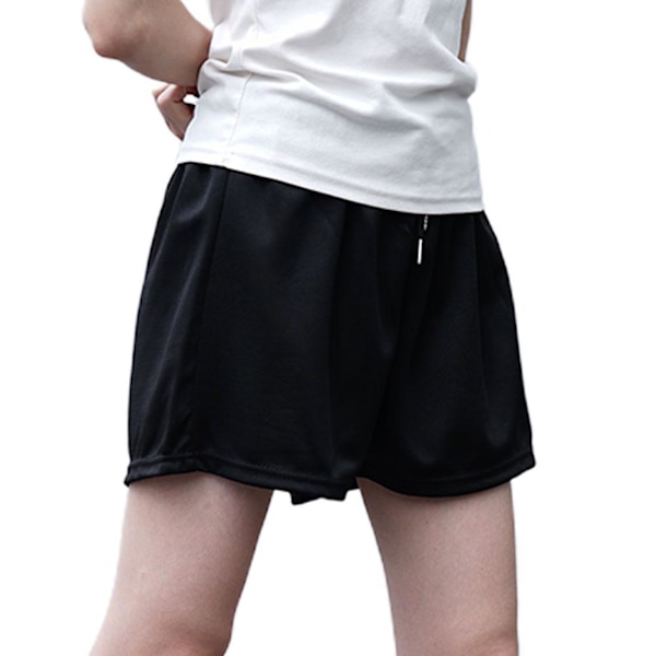 Herr Sport Träning Löpning Träningsshorts Byxor Arbete n