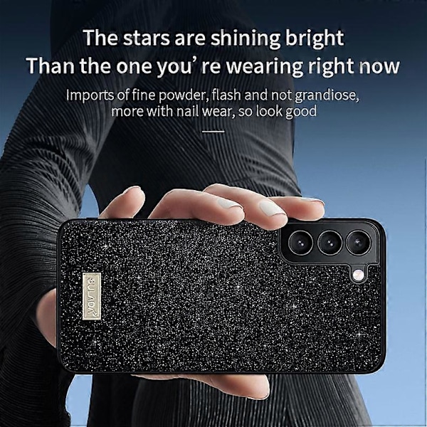 Telefoncover til Galaxy S22 Ultra 5G
