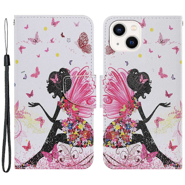 Telefoncover til iPhone 15 Plus