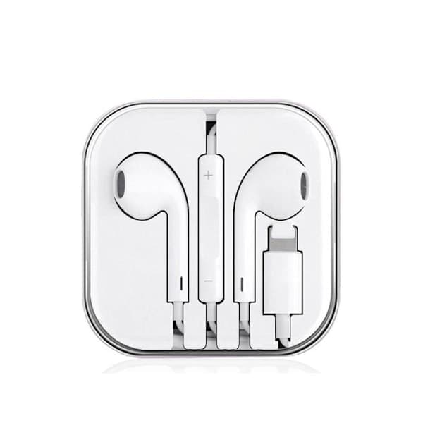 Apple EarPods Lightning-liittimellä