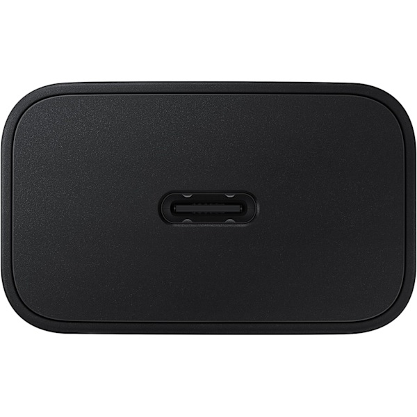 25W laddare lämplig för Samsung NOTE20 mobiltelefon C-C kabel