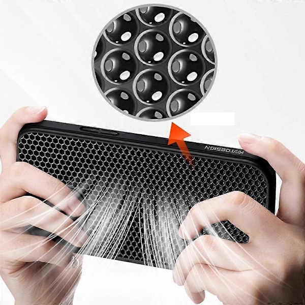 Telefoncover til iPhone 15 Pro Max