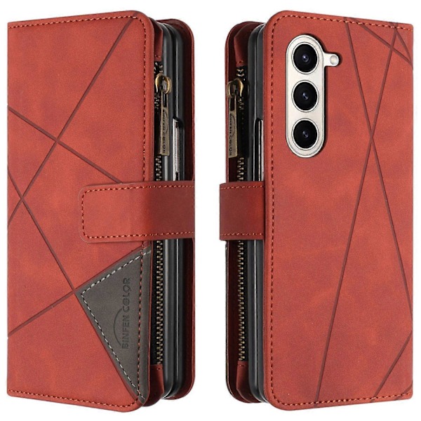 Telefondeksel for Galaxy Z Fold5 5G
