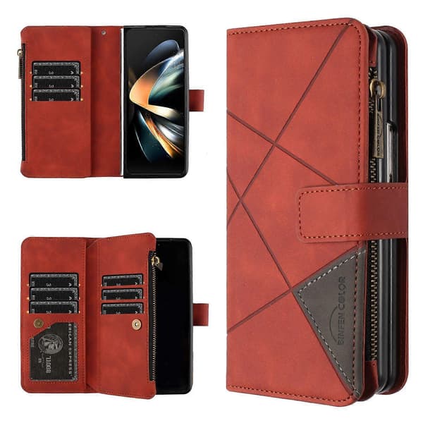 Telefondeksel for Galaxy Z Fold5 5G
