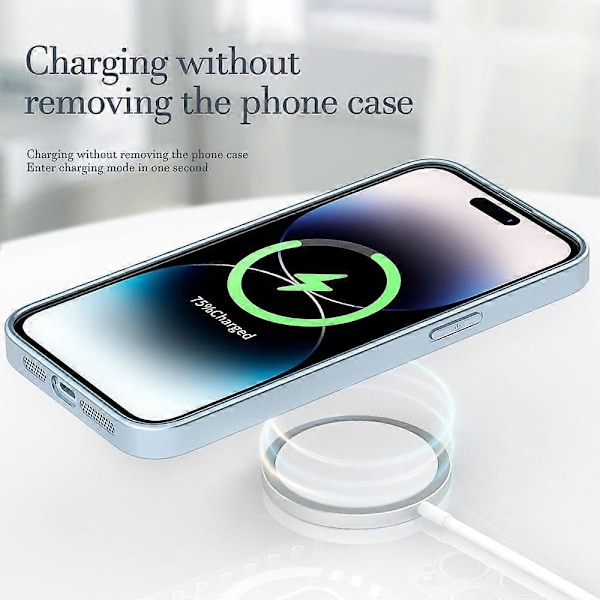 Telefoncover til iPhone 14 Pro Max