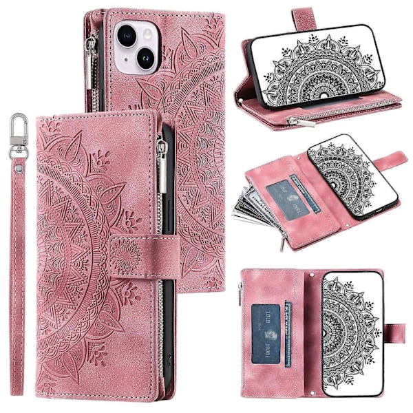 Telefondeksel for iPhone 15 Plus
