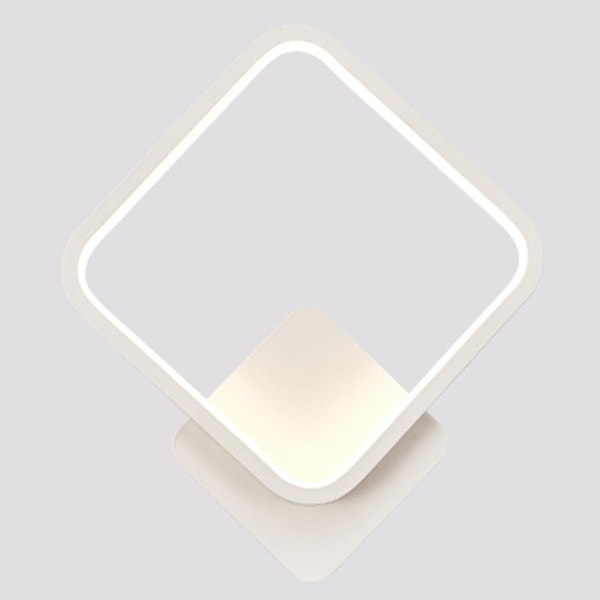 LED Vegglampe for Innendørs Stue Gang