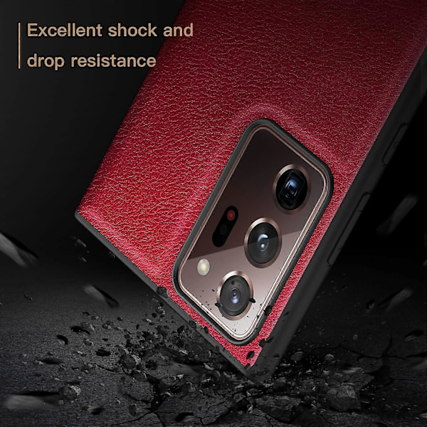 Telefoncover til Galaxy Note20 Ultra 5G