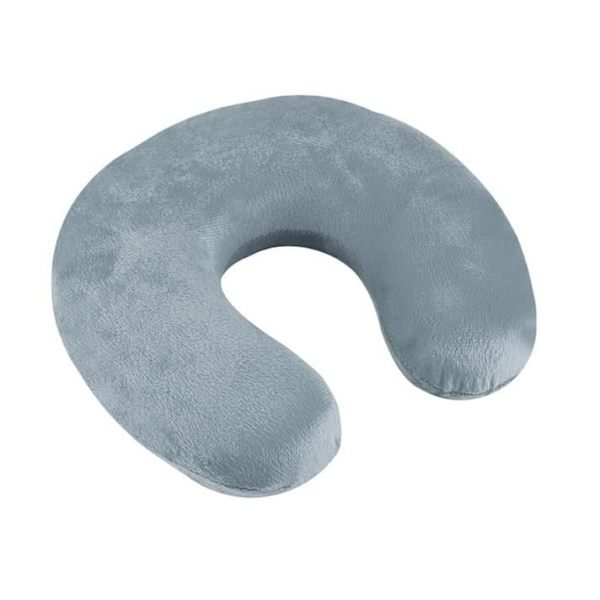 Resekudde med Memory Foam / Nackkudde - Kudde för Resor