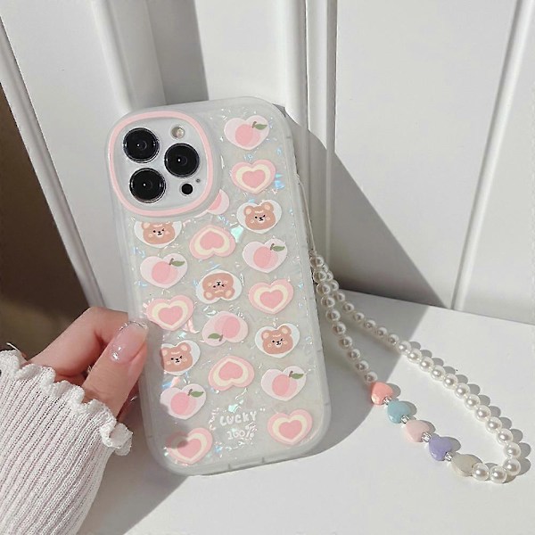 Telefoncover til iPhone 13 Pro 6,1 tommer