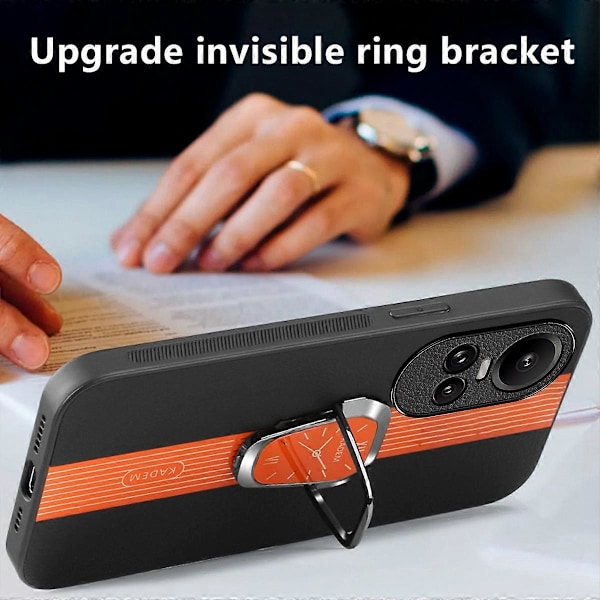 Telefoncover til Oppo Reno10 5G (Global)
