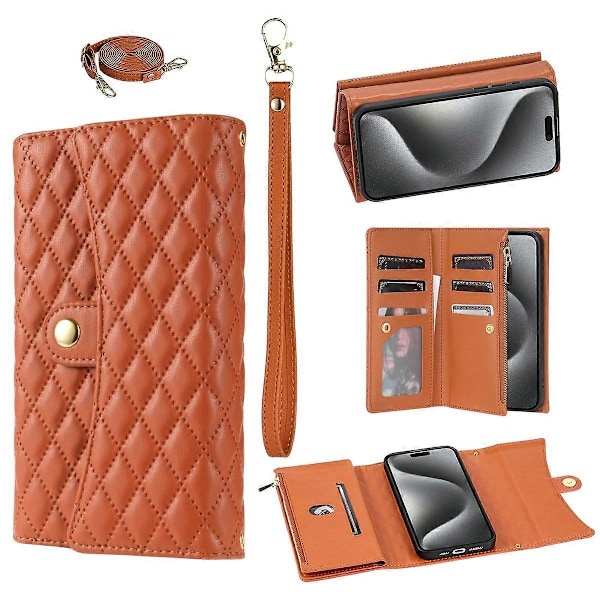 Telefoncover til iPhone 13 Pro 6,1 tommer
