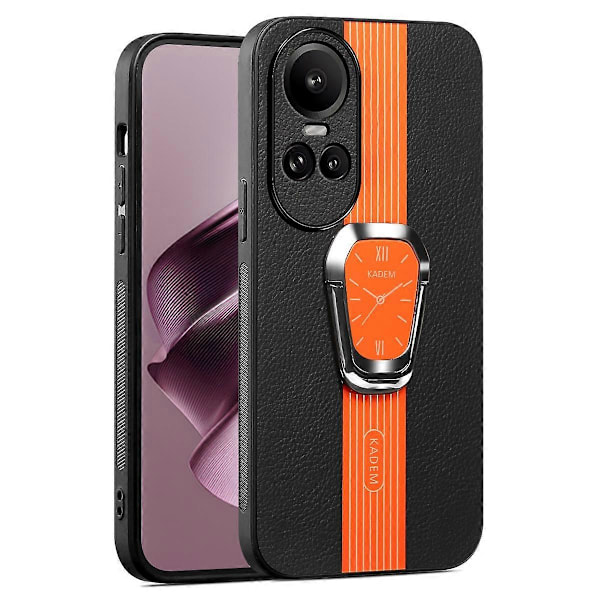Telefonfodral för Oppo Reno10 5G (Global)