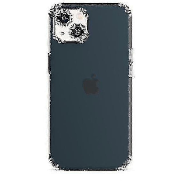 Silikonskal med Magsafe för iPhone 13 Mobilskal