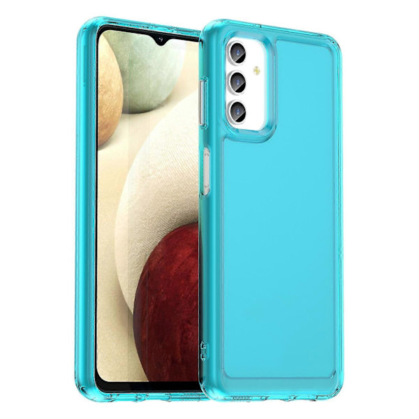 För Samsung Galaxy A13 5G Candy Series TPU Mobilskal