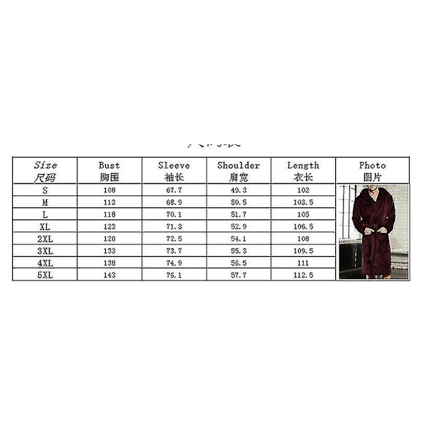 Snuggaroo Miesten Pehmeä Fleece Pitkähihainen Hupullinen Oloasu Kylpytakki sininen