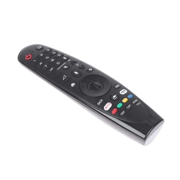 AN-MR18BA Magic IR-fjärrkontroll för LG Smart TV - Svart