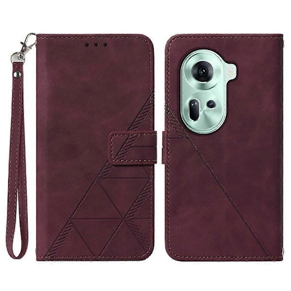 Telefondeksel for Oppo Reno11 5G (Global)