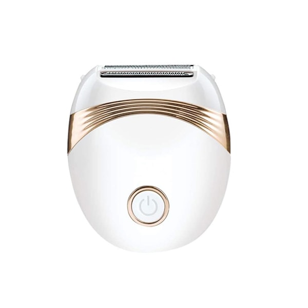 Elektrisk barberhøvel for kvinner Bikini Trimmer Elektrisk barbermaskin