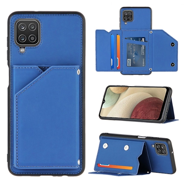 Støtsikkert deksel for Samsung Galaxy A12, for Samsung Galaxy A12